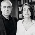Robert Maggiori et Charlotte Casiraghi : "On tente de donner des outils pour comprendre le monde contemporain"