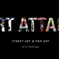 "Art Attack", l'exposition d'art contemporain qui agite le Royal Monceau