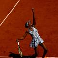 De René Lacoste à Serena Williams, les champions du style à Roland-Garros