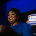 Stacey Abrams, future première femme noire élue gouverneure aux États-Unis ?