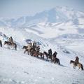 Le retour aux sources de Nadège Winter en Mongolie pour aider les femmes les plus démunies