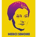 Avec "Merci Simone", les Parisiens rendent hommage à Simone Veil
