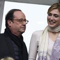 François Hollande se confie sur ses "séparations douloureuses"