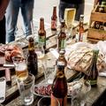 Championnat de France de barbecue, glace au sésame et mondial de la bière, quoi de neuf en cuisine ?