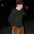 Woody Allen assure qu'il pourrait être une égérie de #MeToo