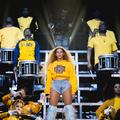 La déclaration d'amour d'Olivier Rousteing à Beyoncé pour le lancement de BalmainxBeyoncé