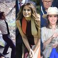 Melania Trump, Tom Cruise, Emmanuel Macron : la semaine people