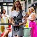 Fashion week haute couture 2018-2019 : les street styles à l'heure de la canicule