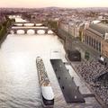 L'Oréal Paris va faire défiler ses égéries sur la Seine