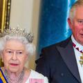 Elizabeth II pourrait s'écarter et laisser sa place au prince Charles de son vivant