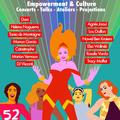 Le Festival 52 redonne le pouvoir aux femmes