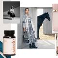 Le nouveau parfum Burberry, une arrivée chez Lacoste, une vidéo Dior exclusive... L'Impératif mode et beauté