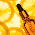 La vitamine C booste la cosmétique