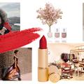 Une nouvelle campagne Givenchy, des chaussettes pour aller danser et des rouges à lèvres Rouje... L'Impératif Madame