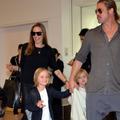 Angelina Jolie et Brad Pitt parviennent à un accord amiable sur la garde de leurs enfants