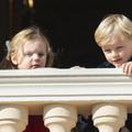 Jacques et Gabriella ont 4 ans : les rares photos des jumeaux princiers de Monaco