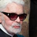 Karl Lagerfeld, souffrant, était absent de son défilé Chanel