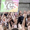Le parlement irlandais légalise l'avortement