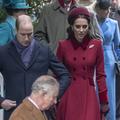 Une vidéo du prince William et de Meghan Markle relance les rumeurs d'une brouille princière