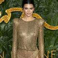 Pour la deuxième année consécutive, Kendall Jenner est le mannequin le mieux payé du monde