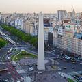 Escale à Buenos Aires, au centre de l’échiquier culturel international