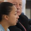 Condamnée à perpétuité pour un meurtre commis à 16 ans, Cyntoia Brown va être libérée
