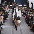 À New York, la française Longchamp partage l’affiche de la fashion week avec les ténors américains