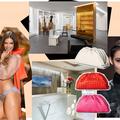 Le nouvel Ange Victoria's Secret, les boutiques arty Celine et un it bag Bottega Veneta... L'Impératif Madame