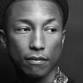 Pharrell Williams dévoile un aperçu de sa collection capsule pour Chanel