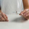 Arrêter de fumer en même temps que votre partenaire met plus de chances de votre côté
