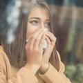 Les allergies les plus communes