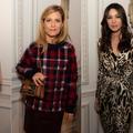 Marion Cotillard, Léa Seydoux, Marina Foïs... Les stars célèbrent le septième art avec "Madame Figaro"