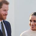 Meghan Markle et le prince Harry devraient partir vivre en Afrique avec leur "royal baby"