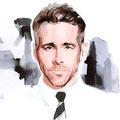 Ryan Reynolds : "Contrairement à la plupart des gens, j’adore la pluie"