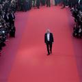 Le Festival de Cannes s'incline pour laisser passer Alain Delon et sa fille Anouchka