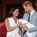 Meghan princesse, Archie Harrison sans titre : ce que l'on apprend dans le certificat de naissance du royal baby