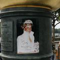 Une place bientôt baptisée "Lady Diana" à Paris