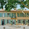 Les images de la luxueuse villa où les Obama passent leurs vacances dans le Gard
