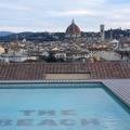 Des palais Renaissance aux officines branchées, le nouvel âge d'or de Florence
