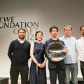 La Loewe Fondation ouvre la compétition 2020 du Craft Prize, le prix consacré à l’artisanat