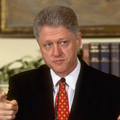 Bill Clinton et Monica Lewinsky dans la prochaine saison d’"American Crime Story"