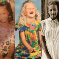 Blake Lively, Taylor Swift, Cara Delevingne... Les photos d'enfance des stars sur Instagram