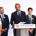 "Tout ça a déjà été fait" : les associations déçues par les annonces d'Édouard Philippe contre les féminicides