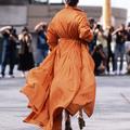 Street style : les New-Yorkaises prennent le large