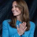 Pourquoi Kate Middleton ne porte jamais de vernis rouge