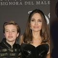 La ressemblance saisissante entre Brad Pitt et sa fille de 13 ans, Shiloh