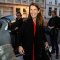 Sophie Wilmès : une ministre modèle devient la première femme à diriger la Belgique