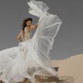 Direction le Maroc pour découvrir les robes de mariée 2020 Victoire Vermeulen