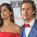 Camila Alves, l’épouse de Matthew McConaughey, dévoile un rare cliché de leur fille Vida