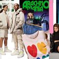La campagne Coach avec J.Lo, la mode romanesque de Louis Vuitton, Maje et ses drôles de pub... L'impératif Madame